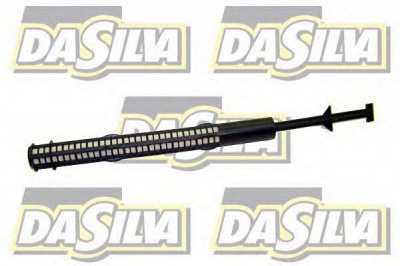 DA SILVA ff4833 -  